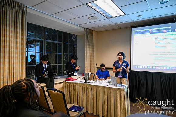 197 Advocacy Academy 2024 Sacramento