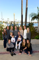 016 Senske Family Portraits