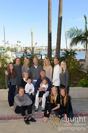 016 Senske Family Portraits