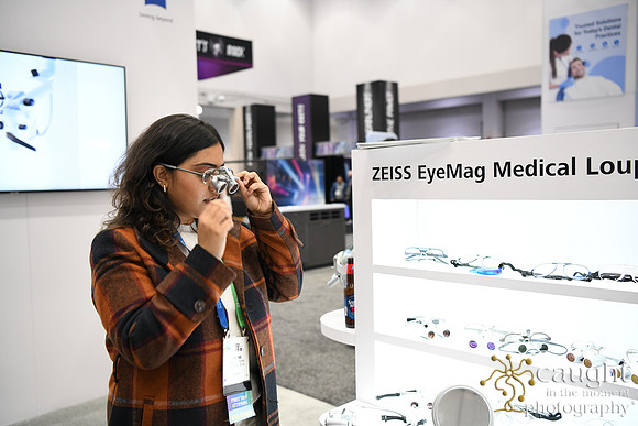 342 AAE 2025 in Boston - Exhibit Hall