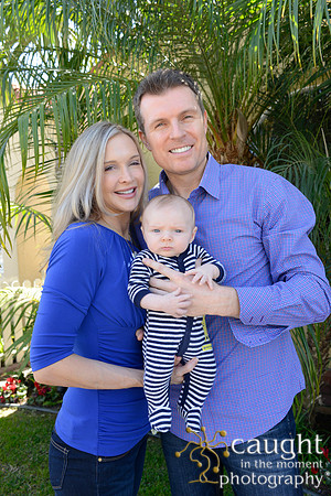 023 McKinley Family Portraits