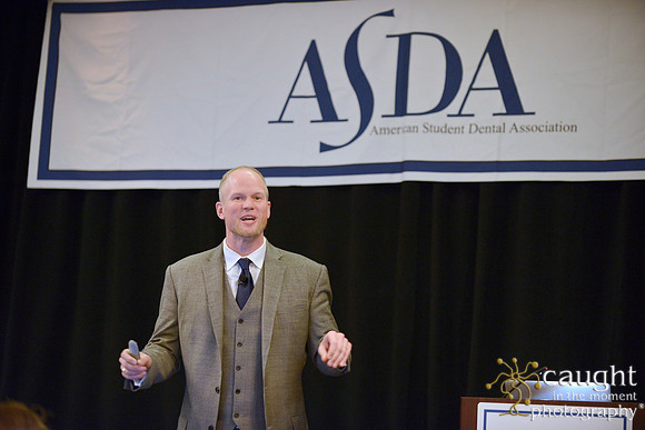 023 ASDA National Leadership Conference 2016 Chicago