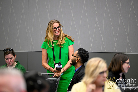 960 CSTA 2025 Cleveland