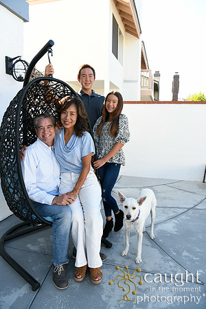 023 Kuo Family Portraits in Long Beach