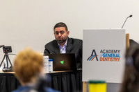 208 AGD2025 Conference in Montreal