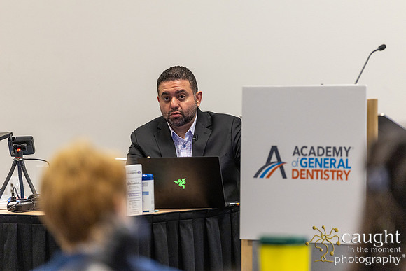 208 AGD2025 Conference in Montreal