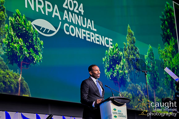 481 NRPA Conference 2024 Atlanta