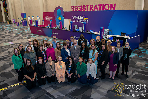 1460 AHIMA 2024 Salt Lake City