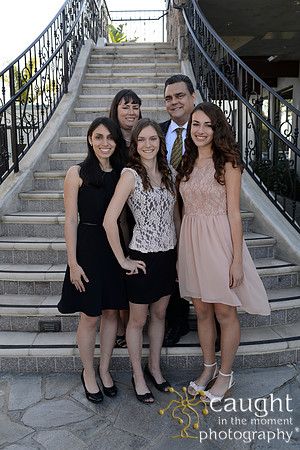 016 Family Portraits