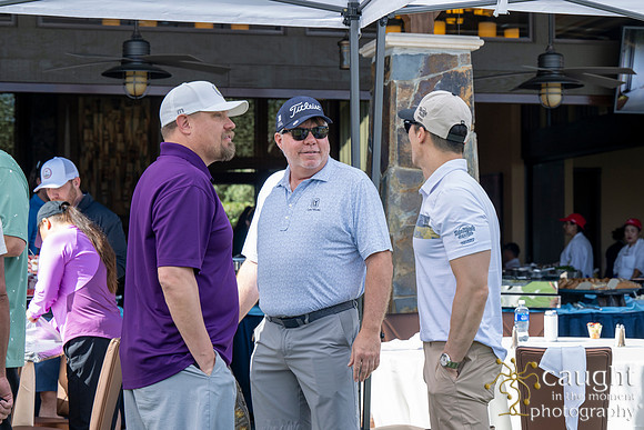 095 Charity Golf Tournament 2025