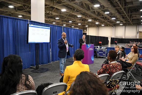 606 AHIMA 2024 Salt Lake City