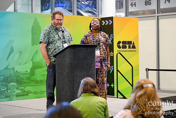 339 CSTA 2025 Cleveland