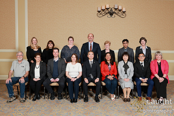 003 IEEE 2025 Executive Committee