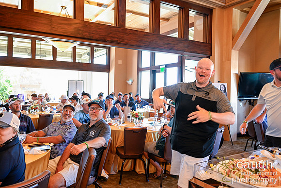 323 Cache Creek Charity Golf Tournament 2024