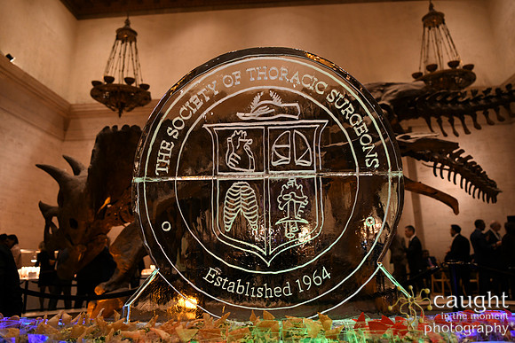 1331 STS2025-President's Reception