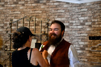 171 Chompff Wedding at Los Willows