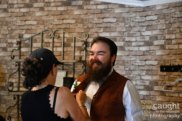 171 Chompff Wedding at Los Willows