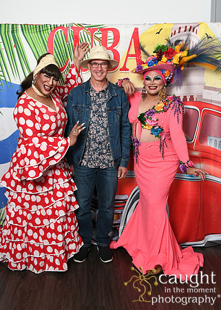 074 Steel Magnolias Copa Havana 2025
