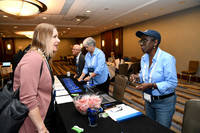 1389 AOM 2024 New Attendee Welcome Center