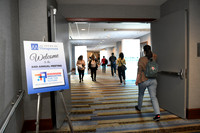 009 AOM 2024 Registration & Networking Hubs