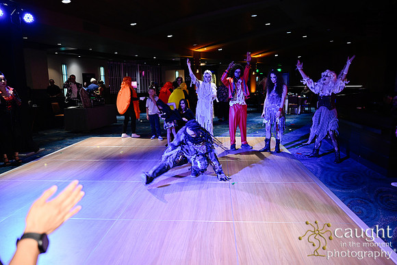 282 NPC Awards Gala 2025 Phoenix
