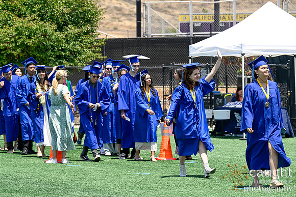 403 High School Graduation Cal Lutheran 2025
