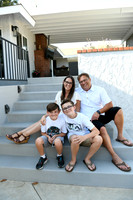 014 Kessler Family Portraits in Fullerton