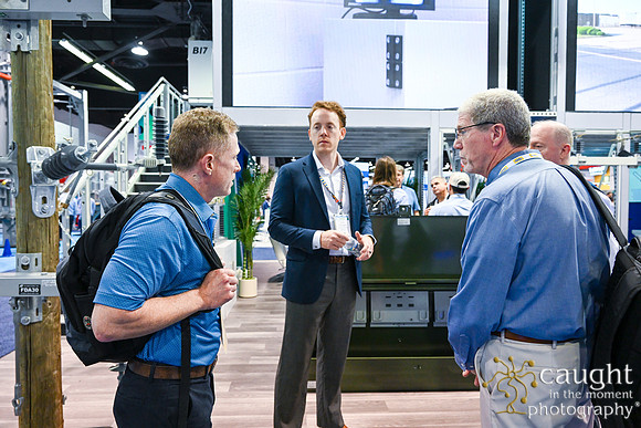 371 IEEE PES TandD Anaheim 2024