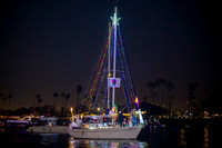 005 Naples Boat Parade 2024