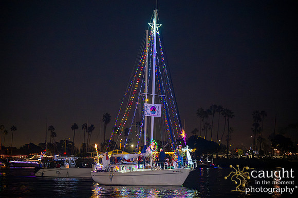 005 Naples Boat Parade 2024