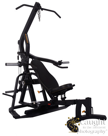 453 Powertec 2018 Product Only