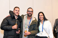 968 AAE 2025 in Boston - LGBTQ+ Afterglow Reception