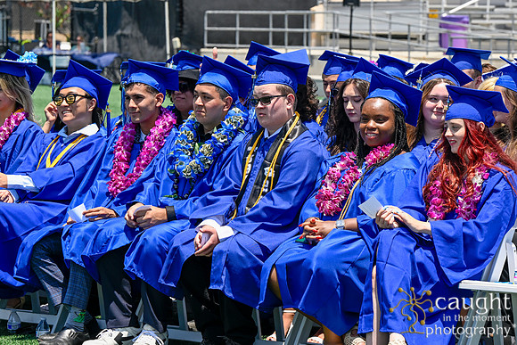 440 High School Graduation Cal Lutheran 2025