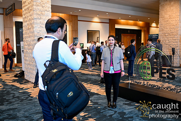 1191 IEEE PES General Meeting 2025 Austin