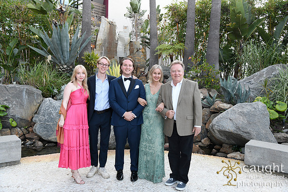018 Nicholson Wedding at Hotel Maya