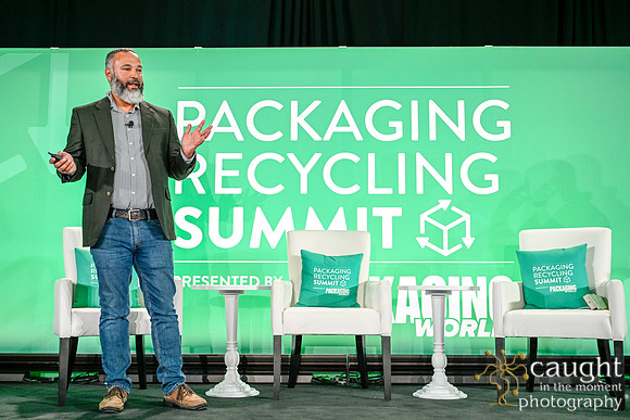 264 Packaging Recycling Summit 2024