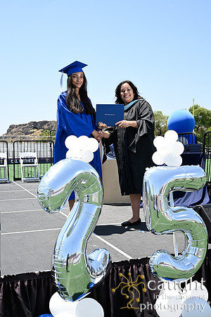 1546 Blue Ridge Academy 2025 Graduation Ceremony May 28 at Cal Lutheran