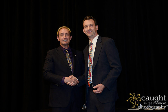 1064 AAE 2018 in Denver-Grossman Ceremony