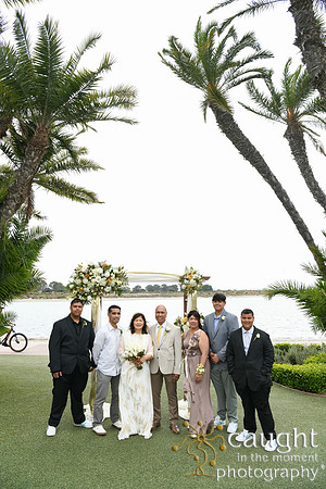 074 De La Cruz 50th Wedding Anniversary in San Diego