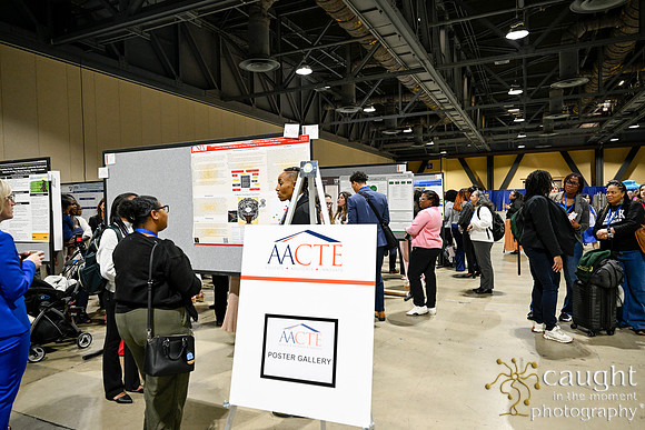 281 AACTE Annual Meeting 2025 Long Beach