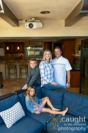 21 Osborne Family Portraits in Long Beach 2019