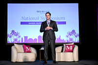261 Mercer National Symposium 2025 Anaheim