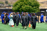 394 High School Graduation Cal Lutheran 2025