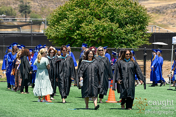 394 High School Graduation Cal Lutheran 2025