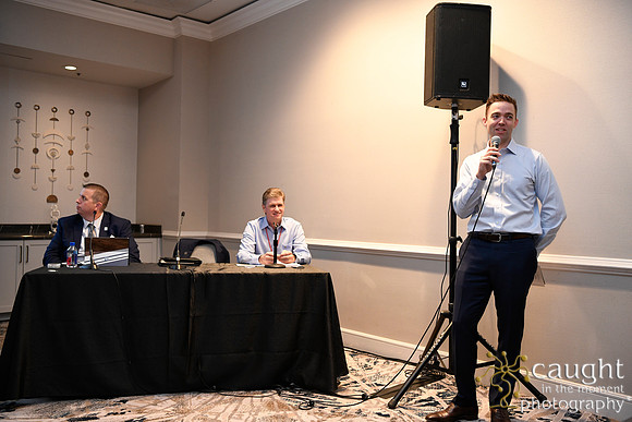 246 NAFTZ Spring Conference 2024 in Long Beach