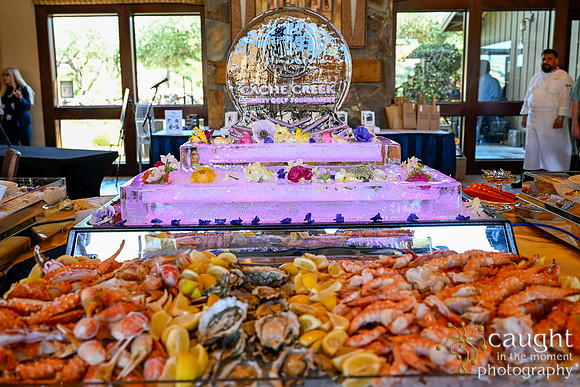 364 Cache Creek Charity Golf Tournament 2024