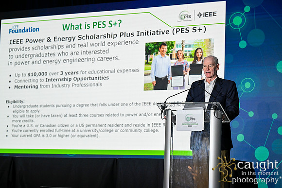 871 IEEE PES General Meeting 2025 Austin