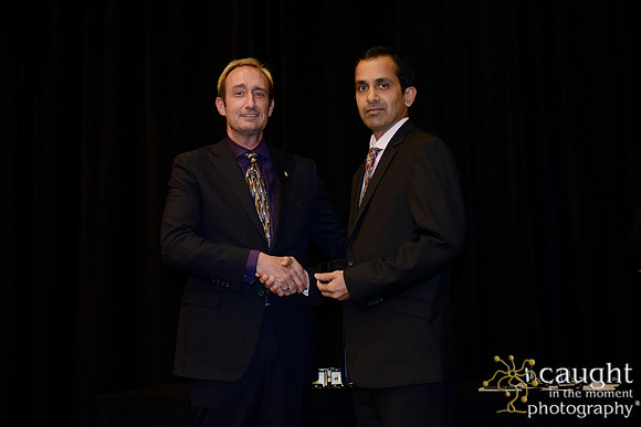 1063 AAE 2018 in Denver-Grossman Ceremony
