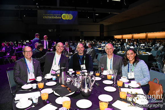 1715 AAE 2024 in Los Angeles - Coolidge Brunch