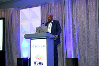 677 IFoRE 2024 Washington DC-Gold Key Award